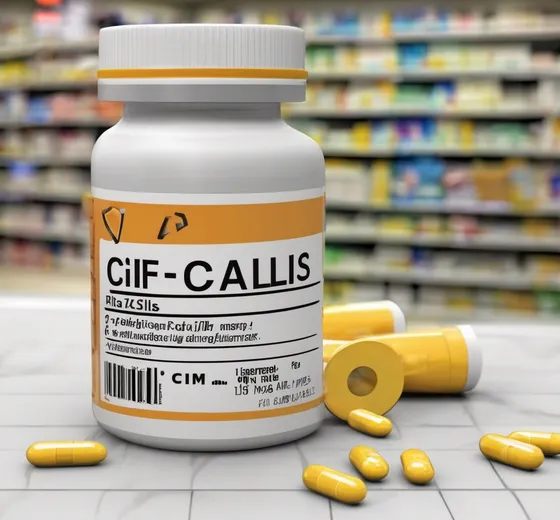 Ci vuole la prescrizione medica per il cialis